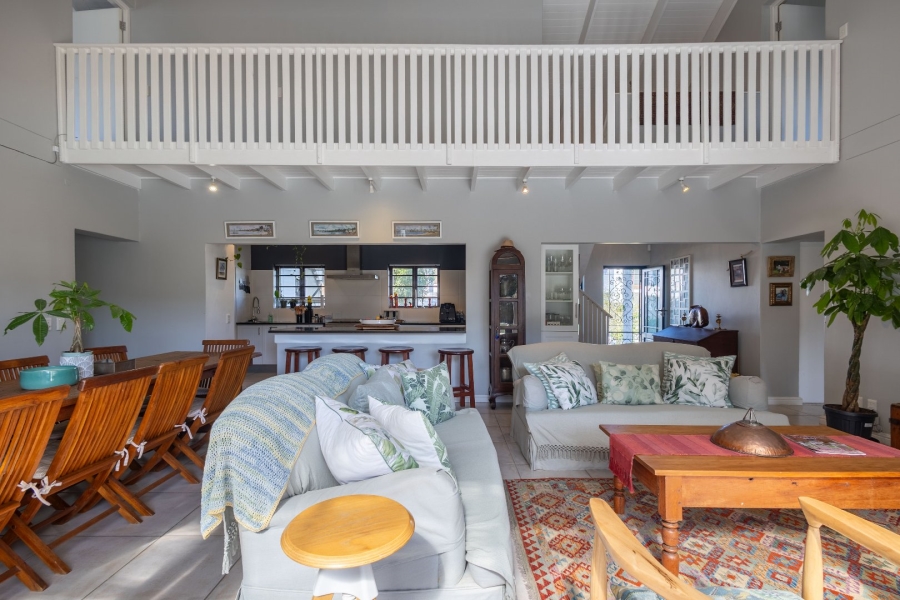5 Bedroom Property for Sale in Seaside Longships Western Cape